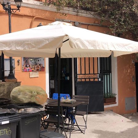 Locanda Genovese 20 La Maddalena  Luaran gambar